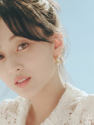 Jihyo (박지효)